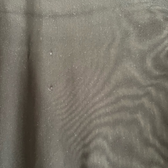 Silence + Noise Sheer Top - Picture 4 of 5